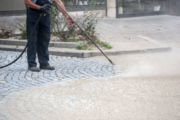 Penn Yan, NY Pressure Washing Services Company